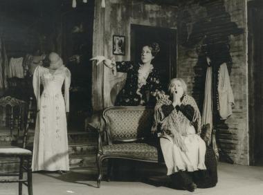 Photo from the play 