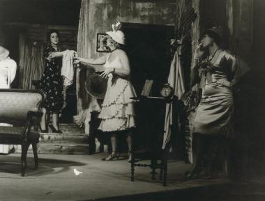 Photo from the play 