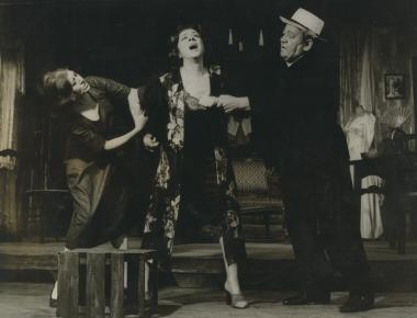 Φωτογραφία από την παράσταση 