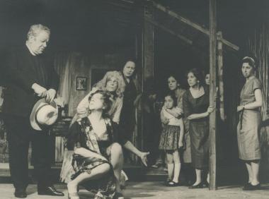 Φωτογραφία από την παράσταση 