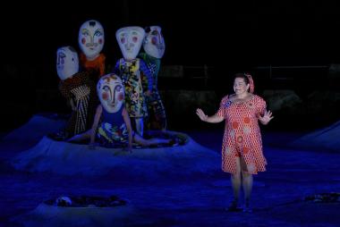 Φωτογραφία από την παράσταση 