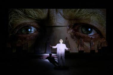 Φωτογραφία από την παράσταση 