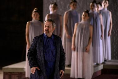 Φωτογραφία από την παράσταση 