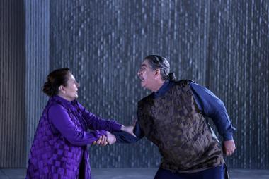 Φωτογραφία από την παράσταση 