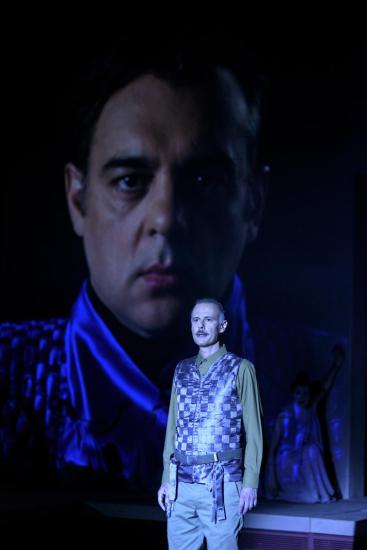 Φωτογραφία από την παράσταση 