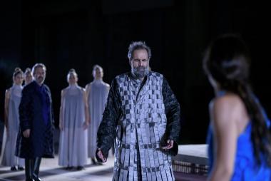 Φωτογραφία από την παράσταση 