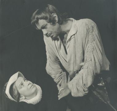 Φωτογραφία από την παράσταση 