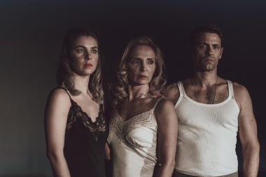 Φωτογραφία από την παράσταση 