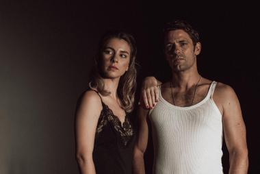 Φωτογραφία από την παράσταση 