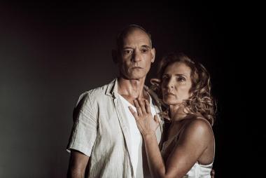 Φωτογραφία από την παράσταση 