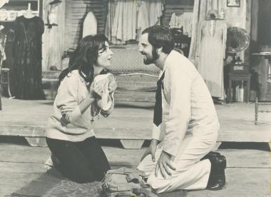 Photo from the play 