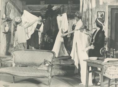 Φωτογραφία από την παράσταση 