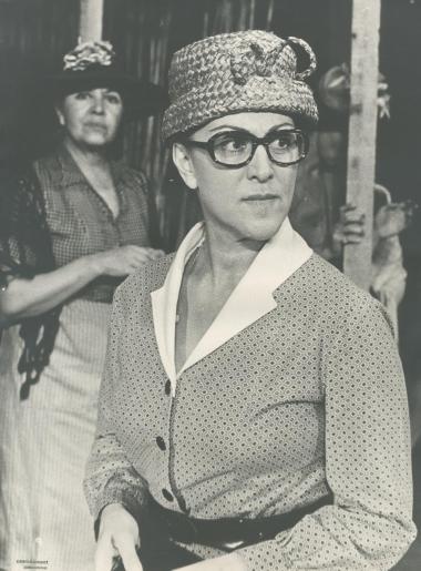 Φωτογραφία από την παράσταση 