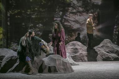 Φωτογραφία από την παράσταση 