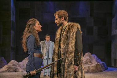 Φωτογραφία από την παράσταση 