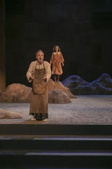 Φωτογραφία από την παράσταση 