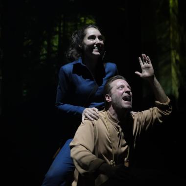 Φωτογραφία από την παράσταση 