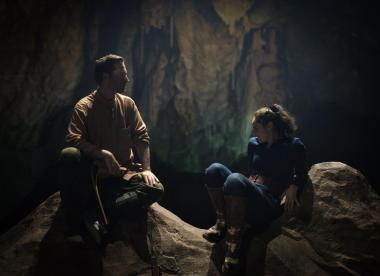 Φωτογραφία από την παράσταση 