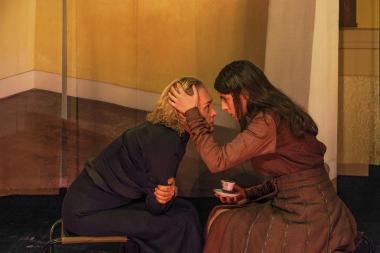 Φωτογραφία από την παράσταση 