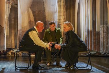 Φωτογραφία από την παράσταση 