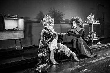 Φωτογραφία από την παράσταση 