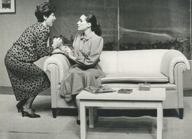 Photo from the play 