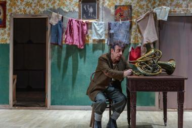 Mavromatakis Manolis