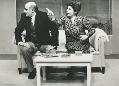 Photo from the play 