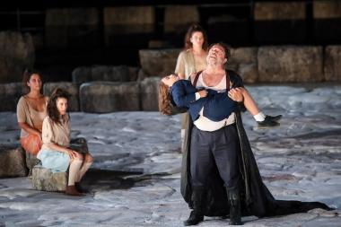 Φωτογραφία από την παράσταση 