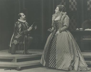 Φωτογραφία από την παράσταση 