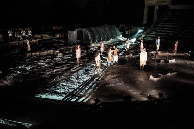 Φωτογραφία από την παράσταση 