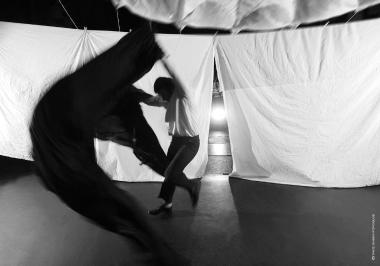 Φωτογραφία από την παράσταση 