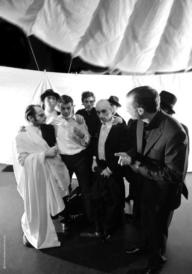 Φωτογραφία από την παράσταση 