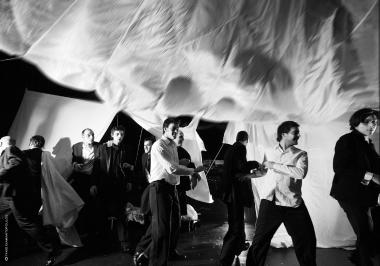 Φωτογραφία από την παράσταση 