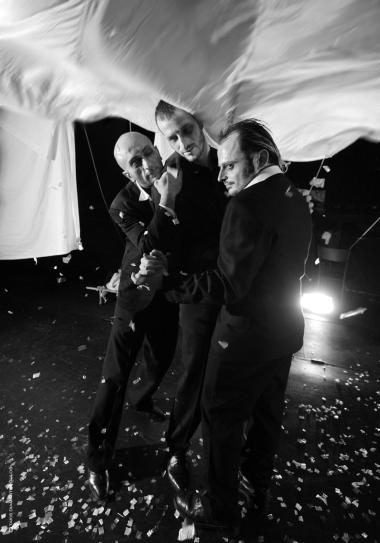 Φωτογραφία από την παράσταση 