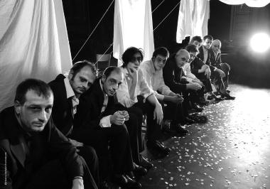 Φωτογραφία από την παράσταση 