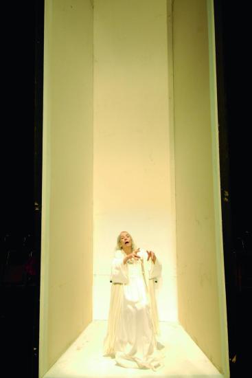 Photo from the play 