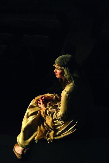 Photo from the play 