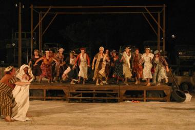 Φωτογραφία από την παράσταση 