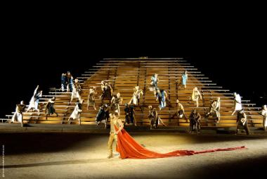 Φωτογραφία από την παράσταση 