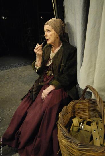 Φωτογραφία από την παράσταση 