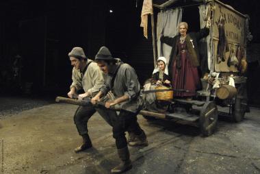 Φωτογραφία από την παράσταση 