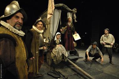 Φωτογραφία από την παράσταση 