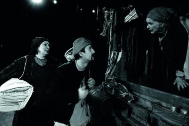 Φωτογραφία από την παράσταση 