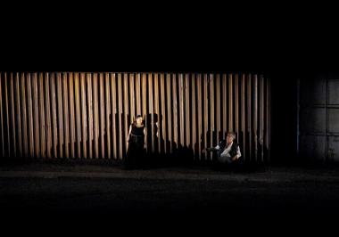 Φωτογραφία από την παράσταση 