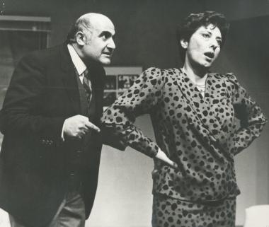 Photo from the play 