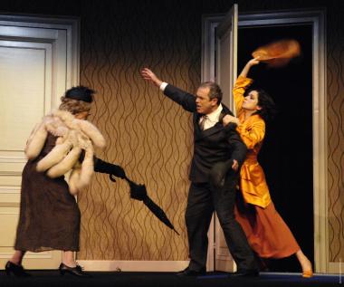 Φωτογραφία από την παράσταση 