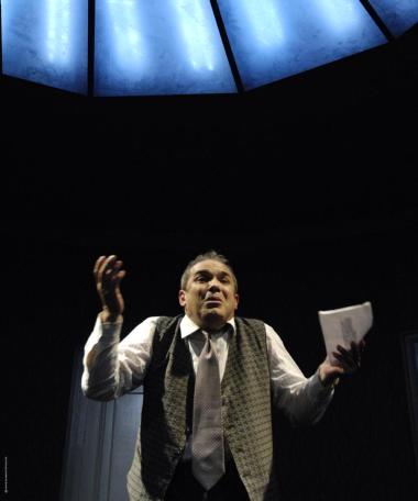 Φωτογραφία από την παράσταση 