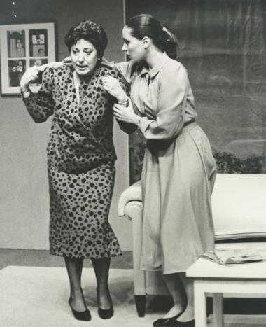 Photo from the play 