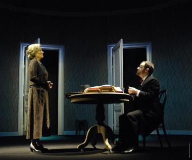 Φωτογραφία από την παράσταση 